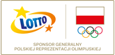 Lotto - Sponsor Generalny Polskiej Reprezentacji Olimpijskiej