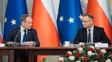 Miniatura: Polacy ocenili polityków. Zła wiadomość...
