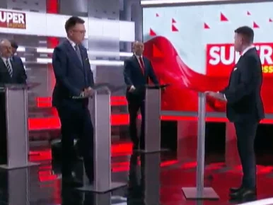 Miniatura: Kampania przed ostatnią prostą. „Możemy...