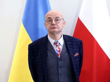Miniatura: Nie będzie zemsty na&nbsp;Kamińskim....