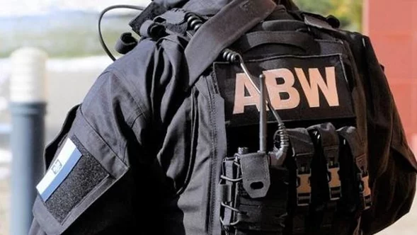 Miniatura: Planowali atak terrorystyczny w szkole w...