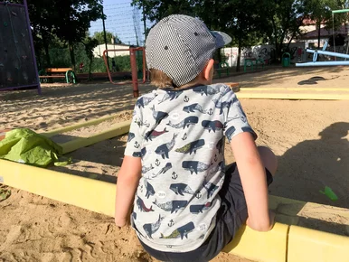 Miniatura: Nie mówi? A może nie potrafi? Jak...