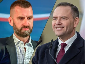 Miniatura: Były mistrz świata ma doradzać...
