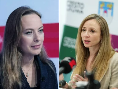 Miniatura: Szykuje się kolejny spór w rządzie. Mocne...
