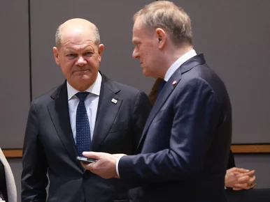 Miniatura: Szczyt UE. Wstawanie z kolan nie wyszło....