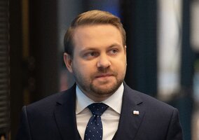 Miniatura: Europoseł PiS ostro o śledztwie ws. dwóch...