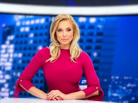 Miniatura: Była gwiazda TVP dostała nową pracę....