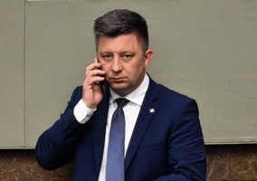 Miniatura: Kaczyński straci immunitet? „...