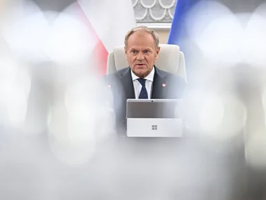 Miniatura: „Tysiące osób” do zwolnienia z państwowych...