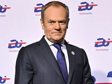 Miniatura: Donald Tusk dołącza do WOŚP. Wyjątkowa...