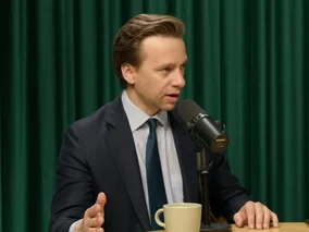 Miniatura: „To przedstawiciel kręgów, które kierują...