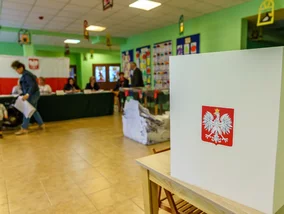 Miniatura: Byłem członkiem komisji wyborczej. Te...