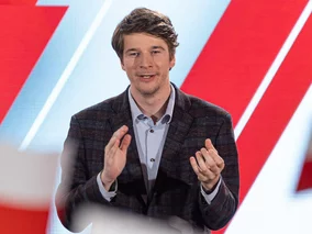 Miniatura: Syn Karola Nawrockiego będzie miał swój...