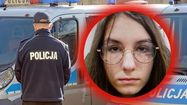 Miniatura: Zaginęła 16-letnia Milena. Policja prosi o...