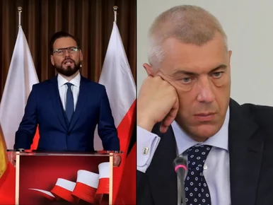 Miniatura: Taśmy Giertycha. Stanowski zaskoczony...