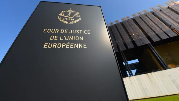 Miniatura: Komisja Europejska pozywa Polskę. Znane...