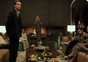 Miniatura: Popularny thriller od&nbsp;mistrza seriali...