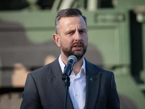 Miniatura: PSL ponownie torpeduje związki...