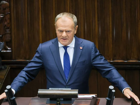Miniatura: Tusk zapowiada zmiany. Wiadomo, kiedy...
