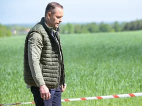 Miniatura: Mieszkania Nawrockiego pod&nbsp;lupą....